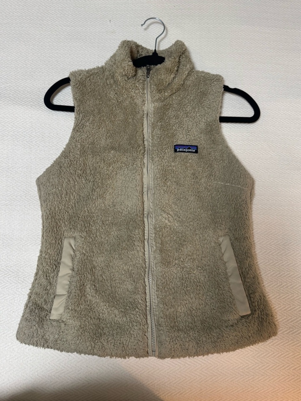 PATAGONIA Vest